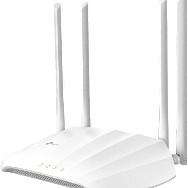 TP-Link TL-WA1201 Access Point Dual Band AC1200,