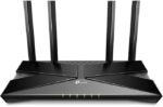 ⁦TP-Link Archer AX10 Next-Gen Wi-Fi 6 Router, AX1500 Mbps⁩ - الصورة ⁦9⁩