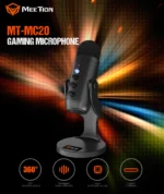 Meetion MT-MC20 Gaming Microphone