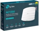 TP-Link EAP225 Omada AC1350 Gigabit Wireless Access Point Business